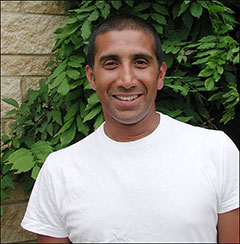 Andrew Mukhopadhyay