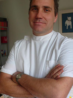 david hayward