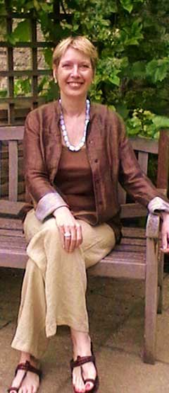 Eva Ruijgrok-Lupton