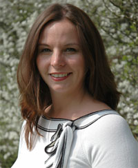 Karen Meager
