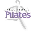 Real People Pilates - DVD