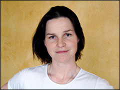 Marina Sossi