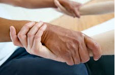 thai massage at Pure Moves