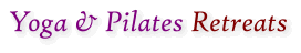 Yoga Pilates Retreat